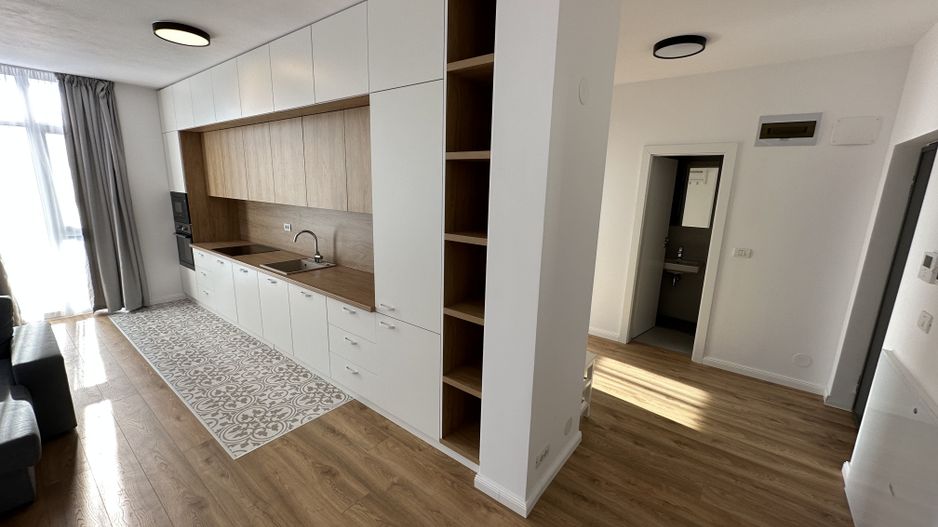 Apartament  3 camere zona Centrala - Poză 6