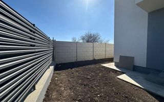 Vilă individuală P+1+M, 167 mp utili, teren 300 mp – lângă școală - Poză 24