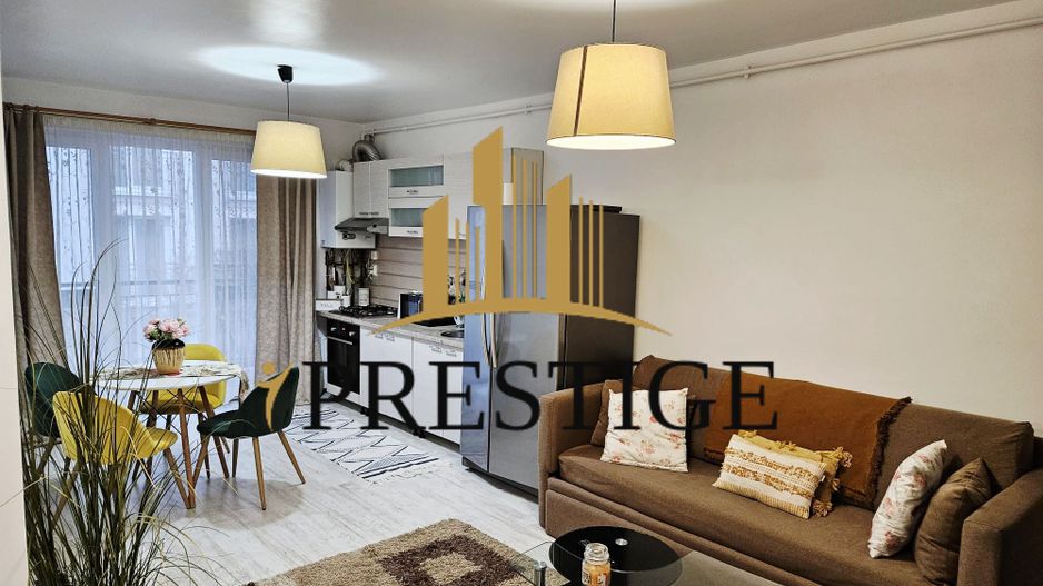COMISION 0% | APARTAMENT 2 CAMERE | PARTER | PARCARE | CITY RESIDENCE - Poză 2