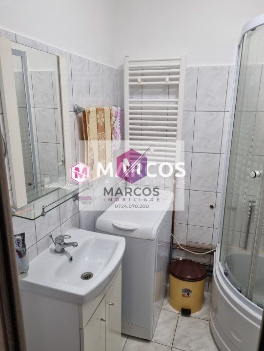 Apartament 2 camere, et.1, Calea Caransebesului, ID 945 - Poză 8