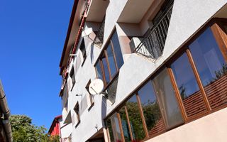 Apartament 3 camere/Etaj 1/Turnișor/Curte Interioară/Loc de parcare - Poză 10