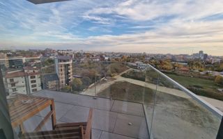 ap 2 camere de vanzare- One Verdi Park - Poză 11