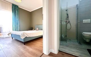 Locuința ideală în Braytim – Apartament cu 3 camere si loc de parcare - Poză 16