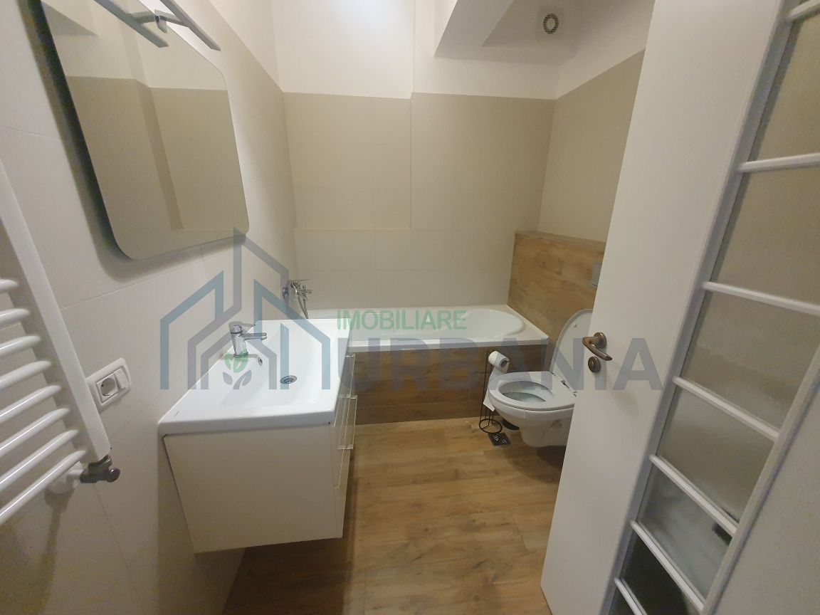 Apartament 2 camere de inchiriat, Sun Residence, Valea Adanca - Poză 6