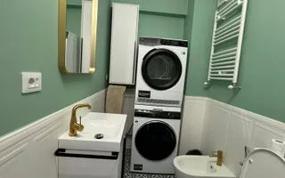 De vânzare – Apartament 4 camere, 102 mp, zona Bazar - Poză 14