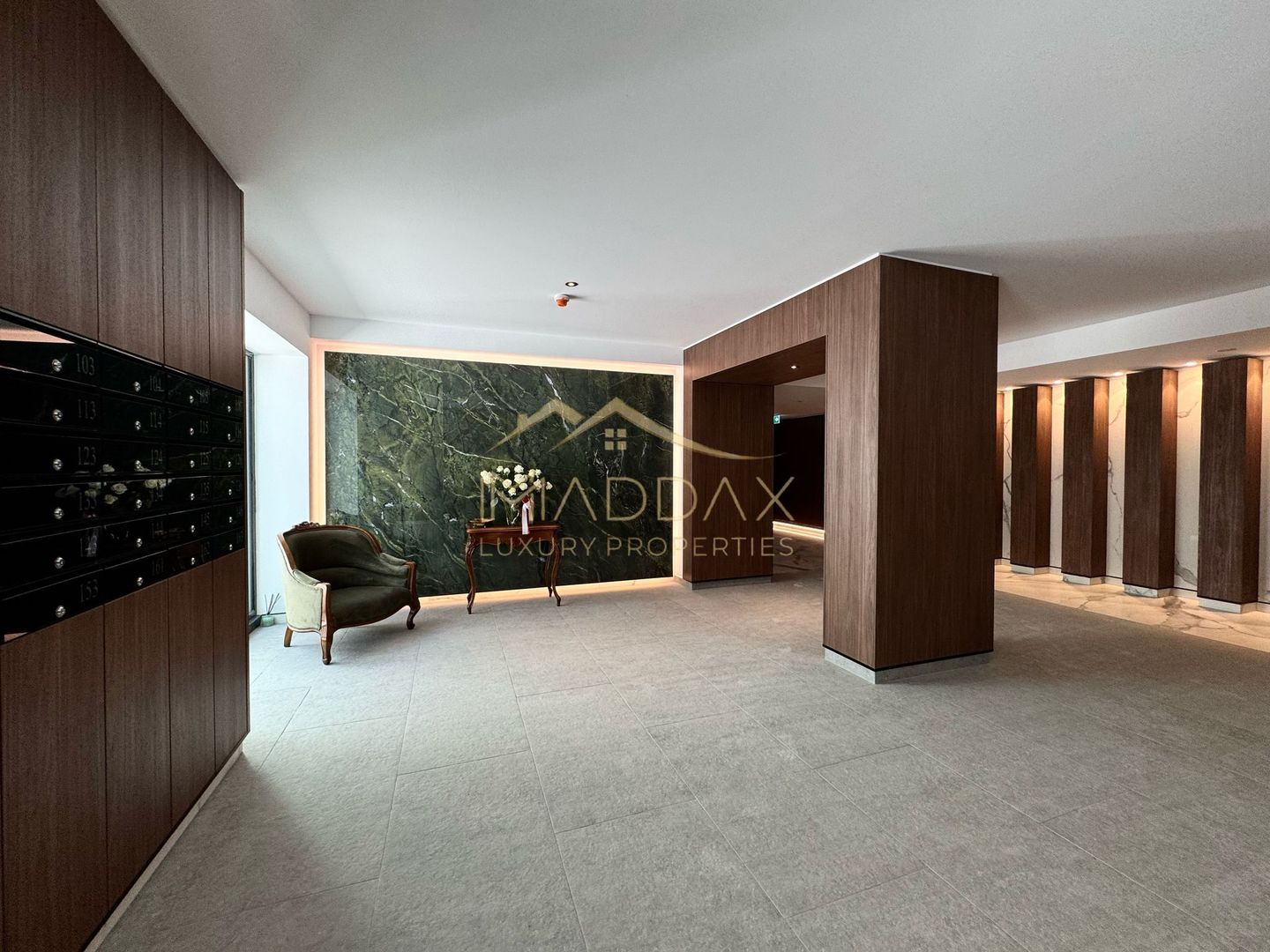 Apartament cu 4 camere *183mp* - Prima Inchiriere // Stejarii - Baneasa - Poză 37