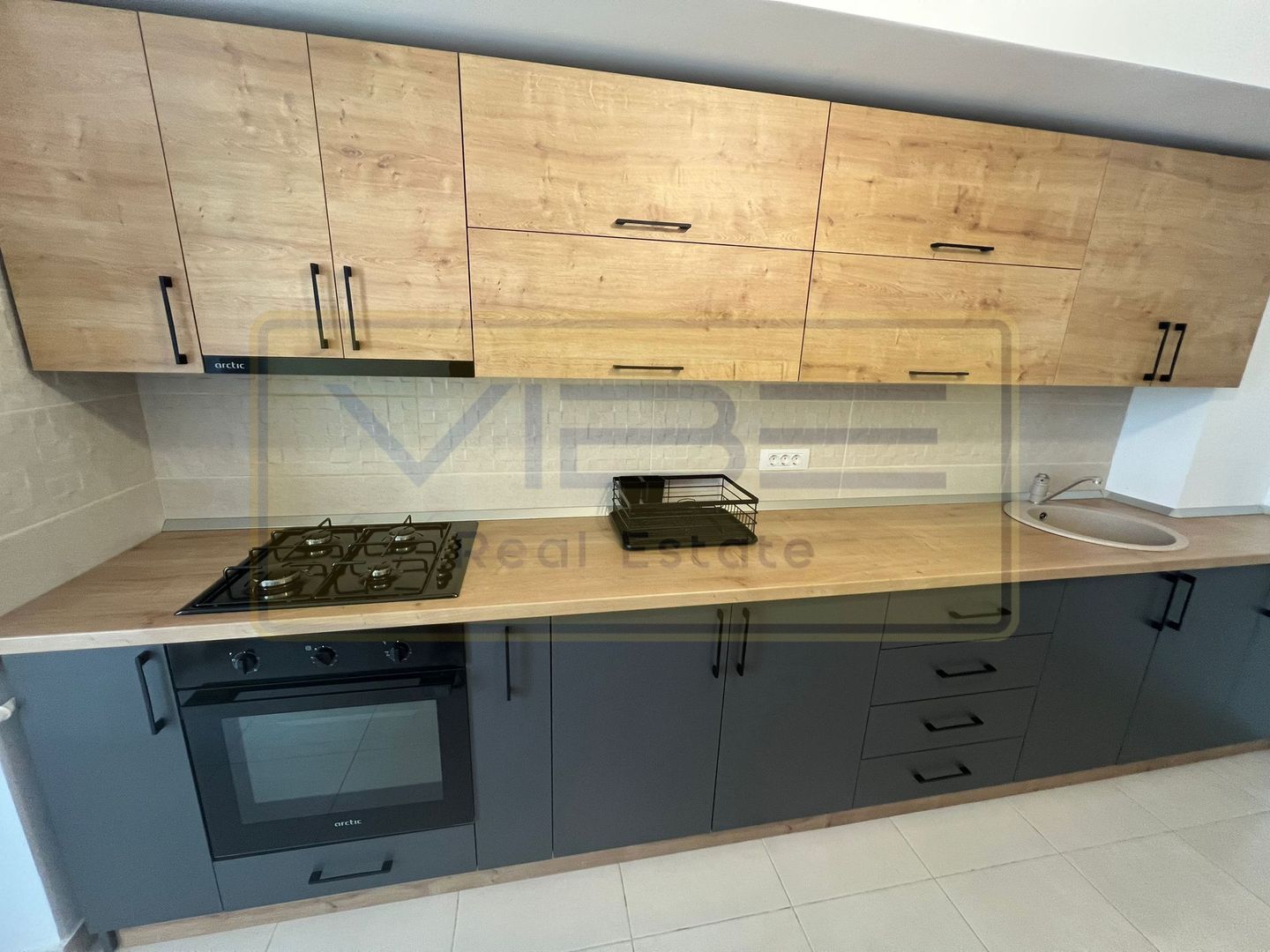 Apartament 2 camere decomandat Conest Evolution - Poză 19