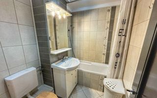 Apartament  2 camere 2 balcoane amenajate si pivnita etaj 1 Strand - Poză 13