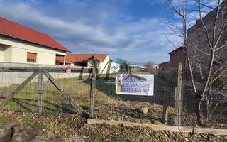 Teren intravilan in Vintu de Jos - Poză 1