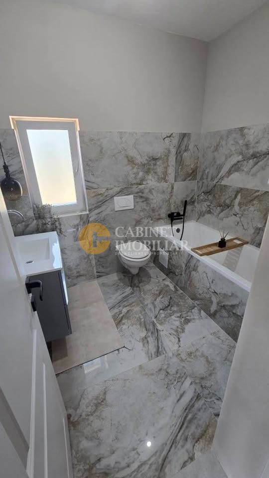 OFERTA! Casa Finalizata - 500mp teren - intabulata Horpaz - Poză 3