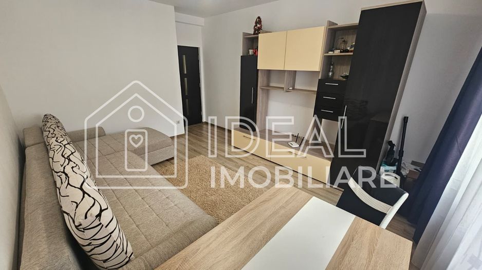 Apartament 2 Camere si balcon, in Cartierul Arhitectilor - Poză 1