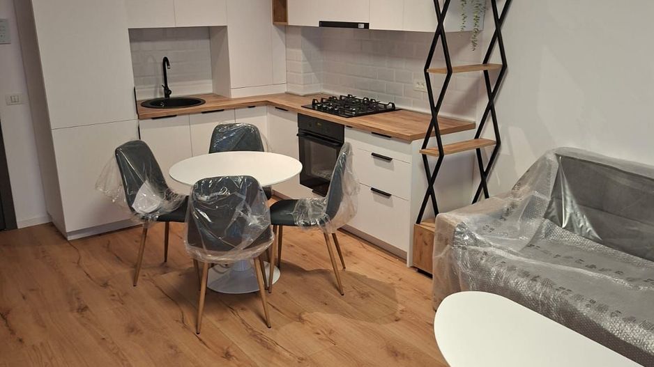 Apartament | Tunari | 2 camere | Darwin Residence - Poză 2