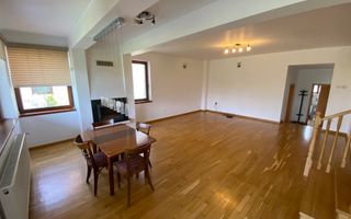 Vilă  inchiriere zona Aradului aproape de British School - Poză 3