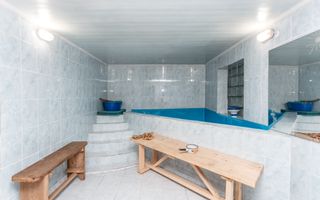 Casă de vânzare Botanica, mun. Chișinău - Poză 30