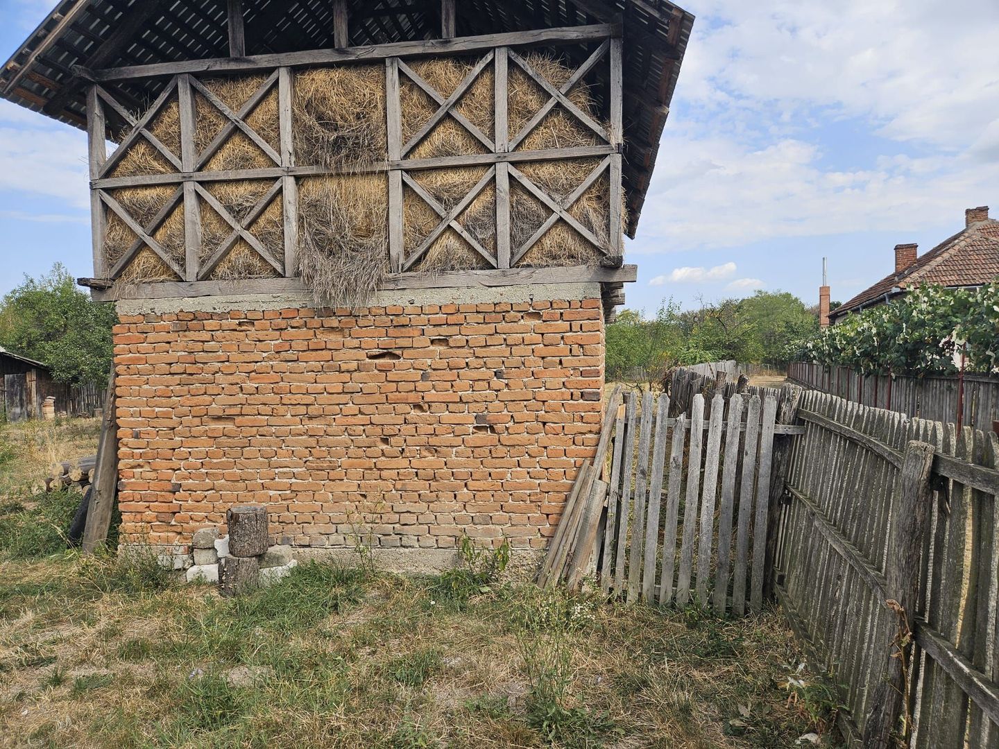 Vanzare teren pentru casa, Moraresti - Poză 9