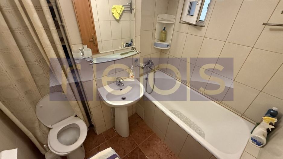 VANZARE 3 CAMERE | DECOMANDAT | 75 MP | ETAJ 4/10 | ZONA OBOR - Poză 4