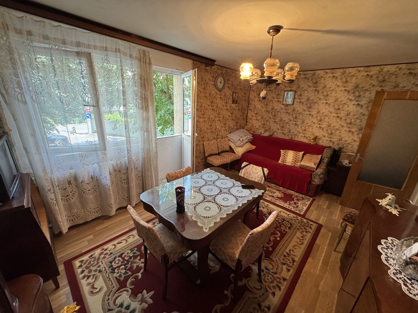 Apartament 4 camere Brancoveanu - Poză 3
