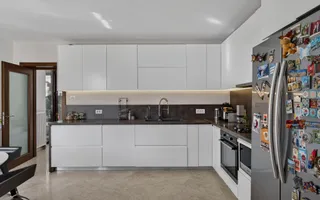 Vila cu design spectaculos, tehnologie smart & lifestyle complet - Poză 24