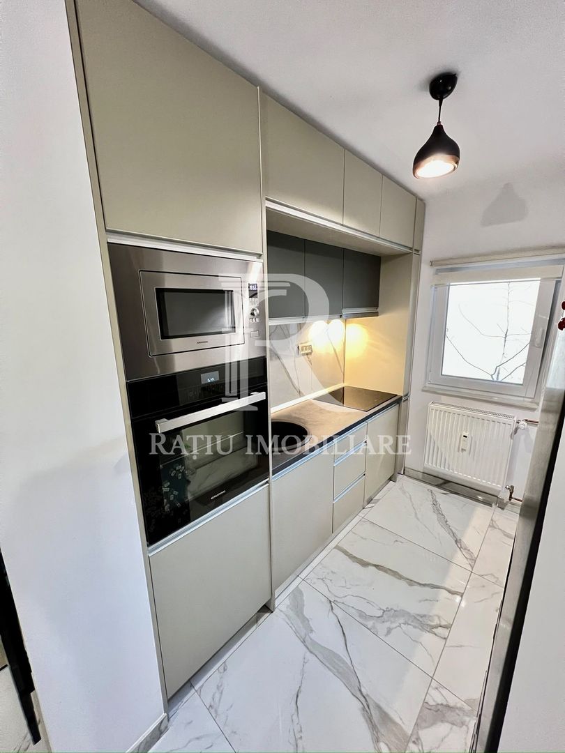 Apartament cu 2 Camere de Închiriat | Bulevardul Decebal | Oradea - Poză 6