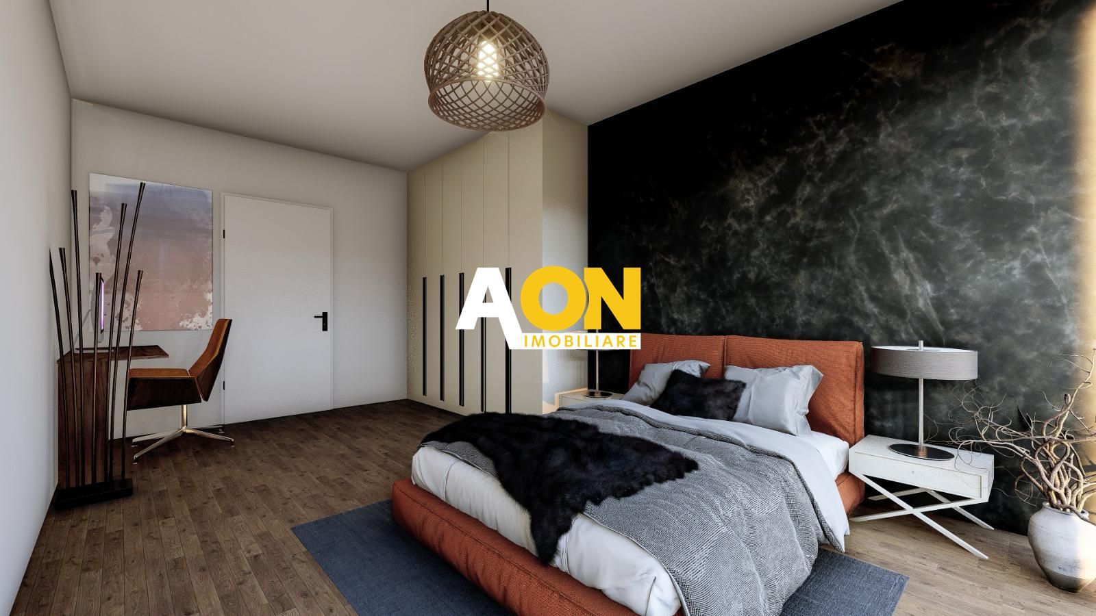 Apartament Premium cu 2 Camere, etaj 1, Cetate-HCC - Poză 2