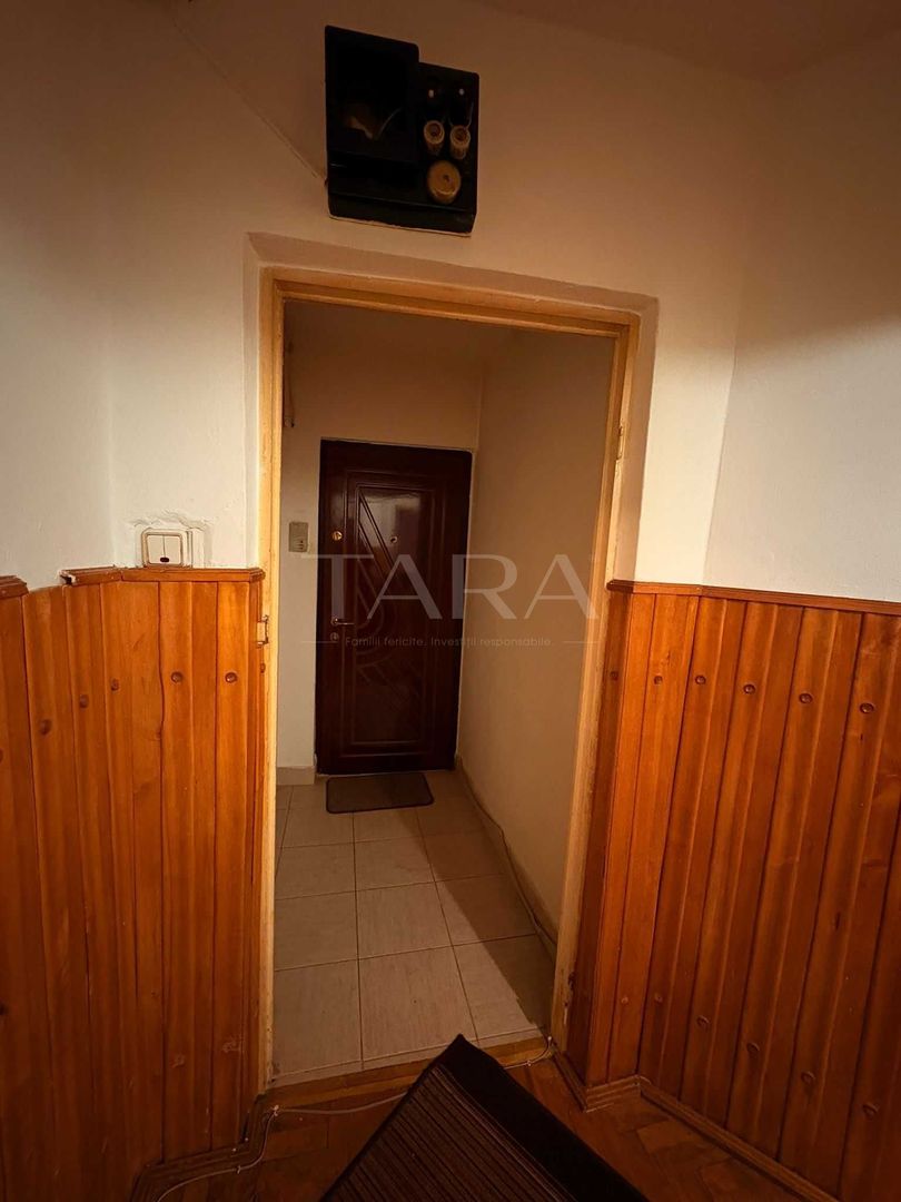 Apartament cu 2 camere decomandate– Mărăști, vis-a-vis de piata! - Poză 4