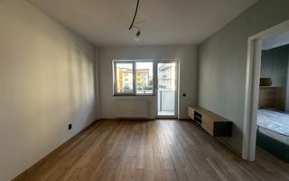 Apartament 2 camere | Etaj intermediar | Cartier Terra-Floresti - Poză 3