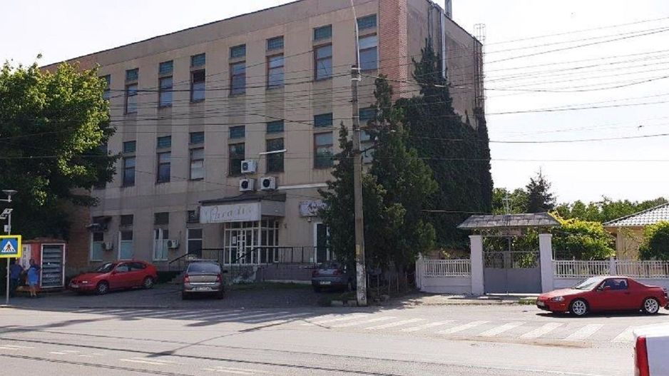 Spatiu comercial Braila - Poză 1