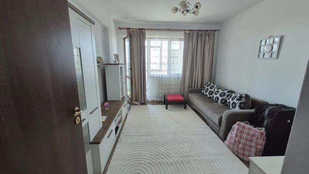 Apartament 2 camere | Decomandat | Cartier Latin | Complet mobilat - Poză 5