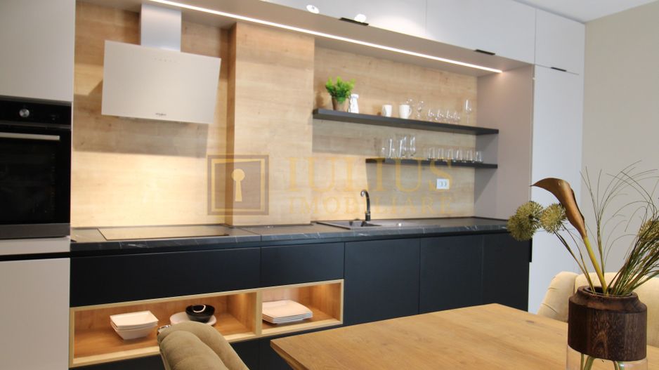 Isho Riverside-2 camere/Vedere Panoramică - Poză 8