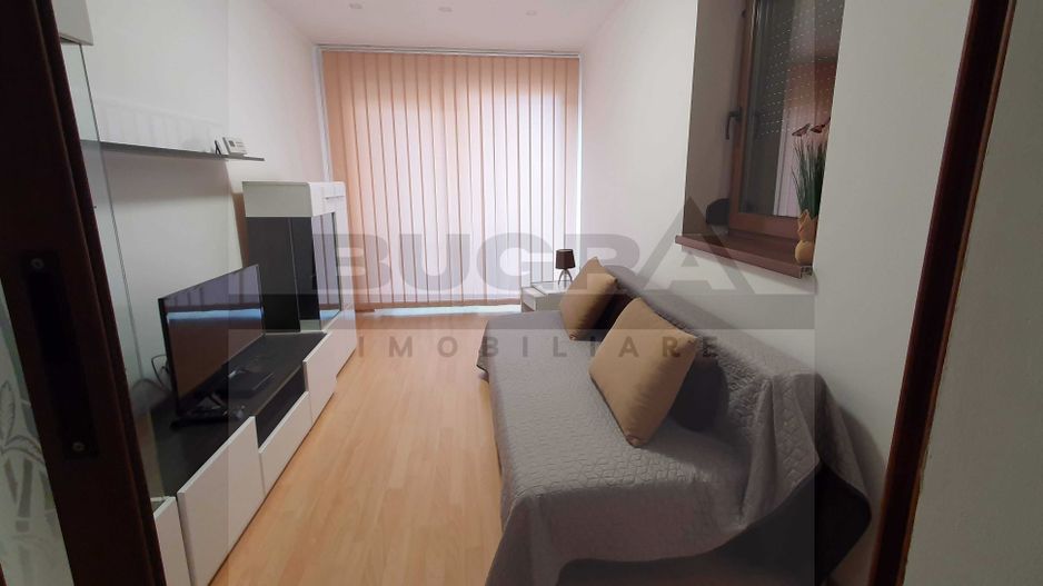 Apartament 2 camere, 80 mp gradina, Pet-Friendly, zona M. Eliade - Poză 6