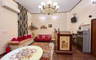 Apartament Piata Libertatii - Poză 1