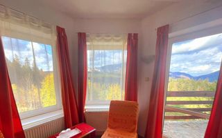 Aparthotel cu view superb Valea Prahovei - Poză 12