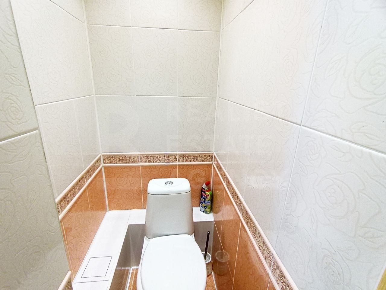 Chirie, apartament 3 camere, strada Mircea cel Bătrin, Ciocana - Poză 12
