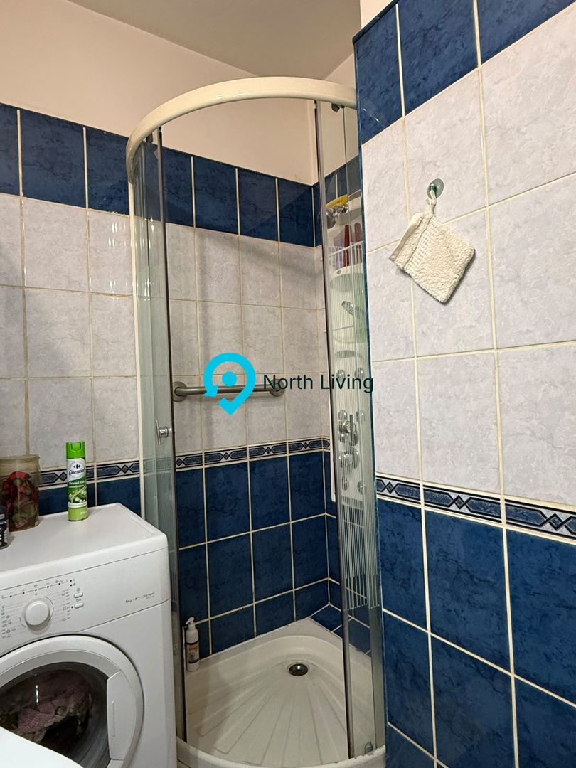 Apartament 2 camere | Șos. Giurgiului - parcare+boxa - Poză 14