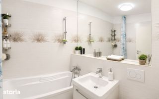 APARTAMENT 3 CAMERE | BALCON | PARCARE | LIFT | ZONA RAHOVEI - Poză 5