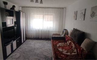 Apartament 2 camere decomandat, 59 mp, capăt CUG, bloc 1986, centrală - Poză 3
