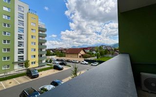 Apartament 2 camere | Etaj intermediar | Tractorul | Top City - Poză 18