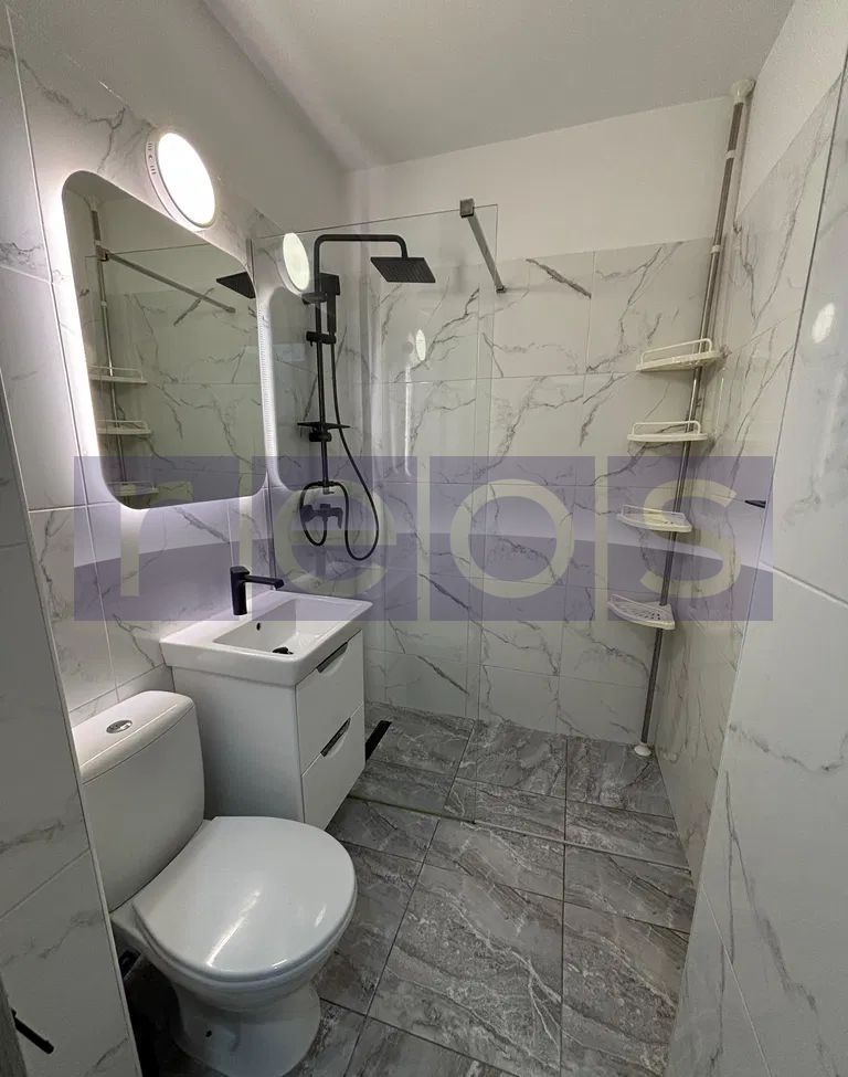 DE VANZARE DRUMUL TABEREI AP 3 CAMERE 47 MP | SEMIDECOMANDAT | METROU - Poză 7