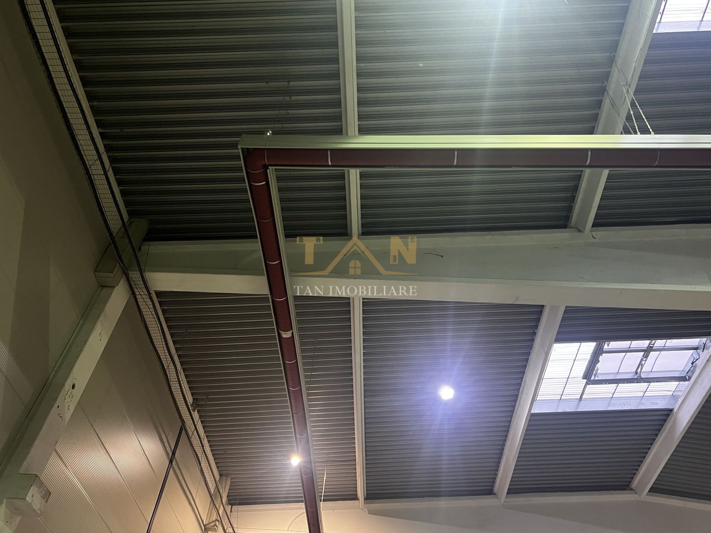 De Vânzare Hala Giarmata pe Patforma Valeo !!!! - Poză 8