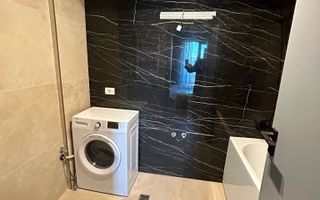 Apartament 3 camere - bloc nou - finisaje moderne - 3/3 - 2 terase I Straulesti - Poză 12