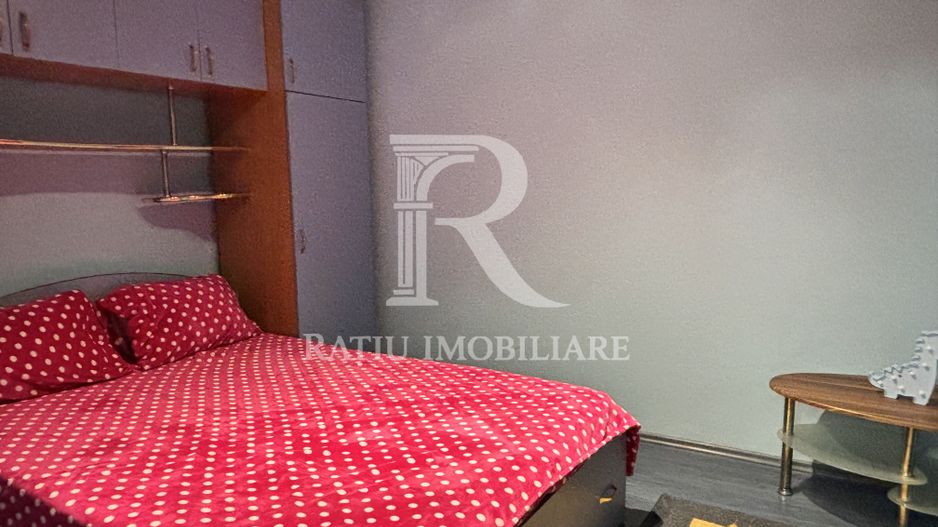 Apartament cu 3 camere | Onisifor Ghibu | Nufarul | Oradea - Poză 1