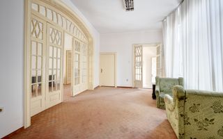 ULTRACENTRAL - Vilă UNICĂ și cu POTENȚIAL uriaș, o poveste de succes - Poză 6