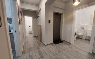 De inchiriat | 3 camere | 75 mp | Metrou Berceni – 3 minute | Deco Res - Poză 9