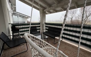 Apartament 5 camere I 106 mp I 2 terase I Vedere spre munți I Arhitecților - Poză 12