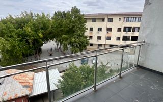 apartament, bloc nou cu parcare si lift, Gradina Botanica - Poză 8