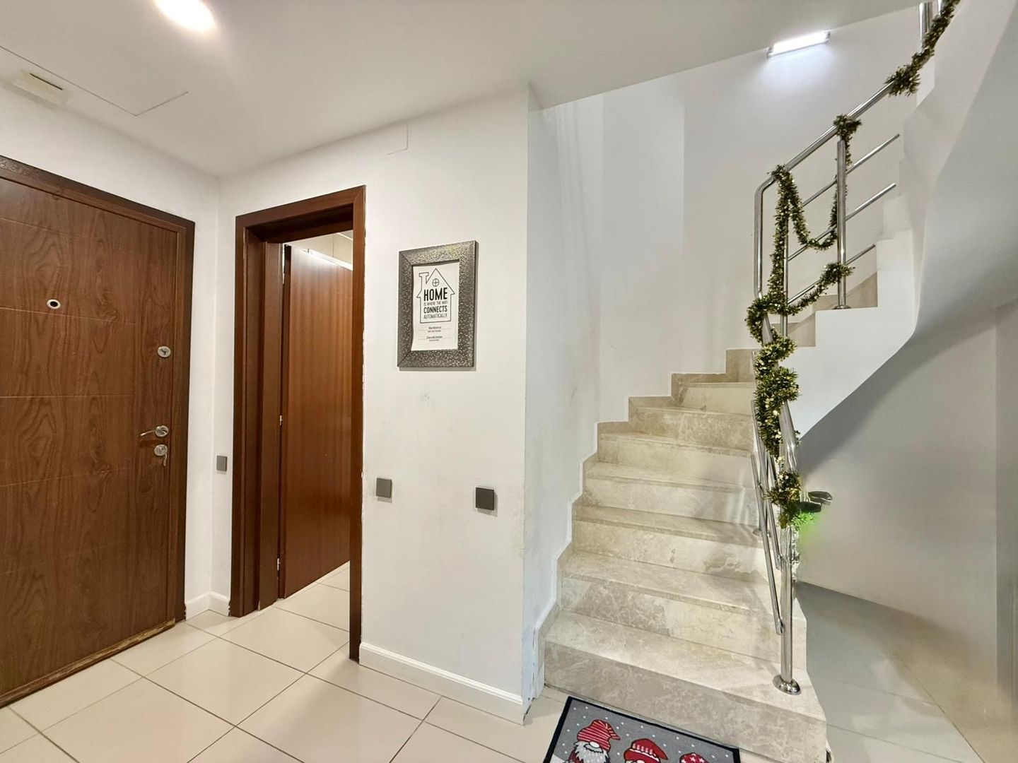 COSMOPOLIS - Vila Duplex cu 4 camere Mobilata si Utilata - Poză 11