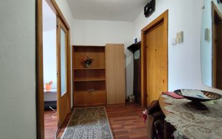 Inchiriere 2 camere pe B-dul Dacia, Rogerius, Oradea - Poză 12