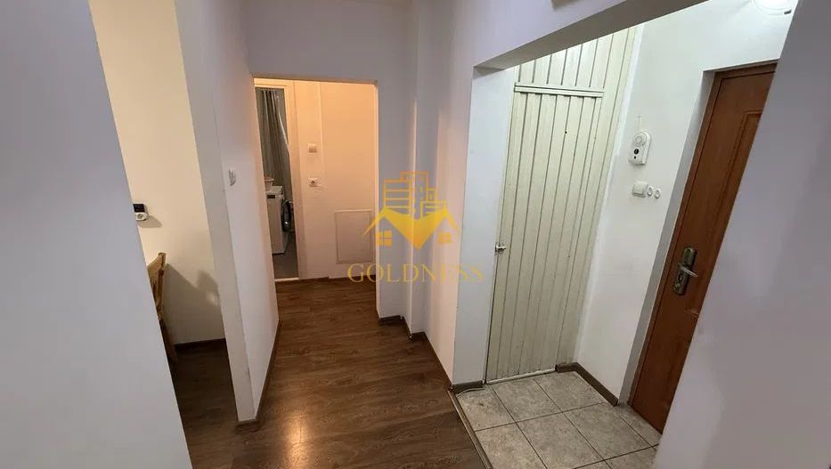 2 camere decomandate, balcon, Zona Manastur, Lukoil, BAM Market - Poză 7