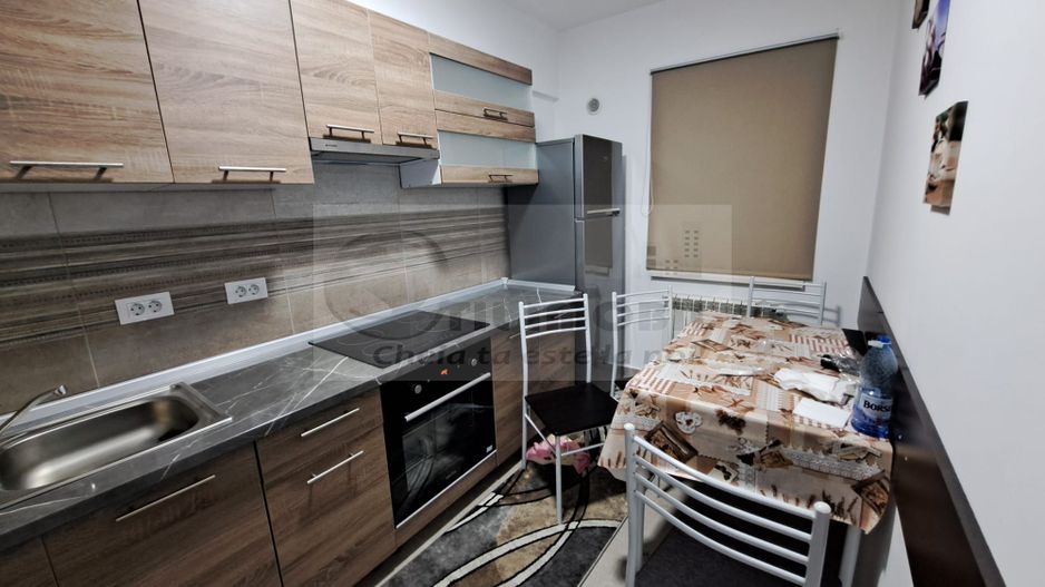 Apartament 1 Camera CONEST GRAND REZIDENCE - 370 euro - Poză 12