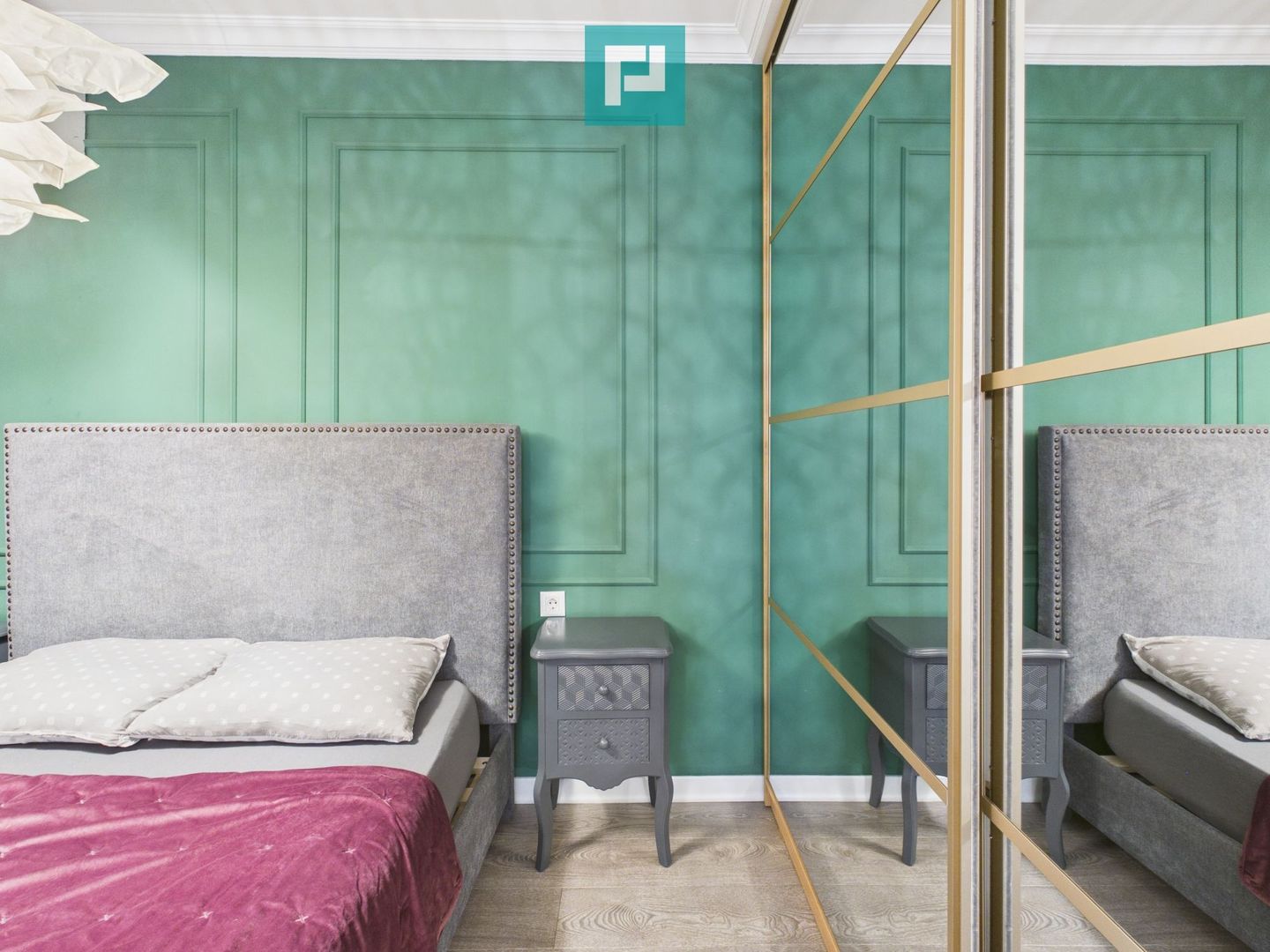 Apartament de inchiriat, Cloud9 - Poză 1